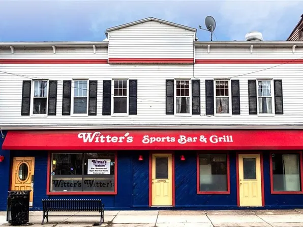 300 Oliver St, North Tonawanda, NY 14120