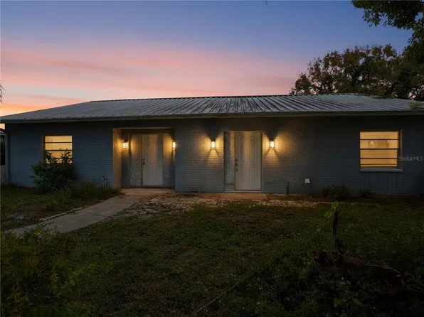 9824 Pocono St, Pt Richey, FL 34668
