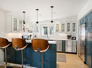 805 E Cooper Ave APT 12, Aspen, CO 81611