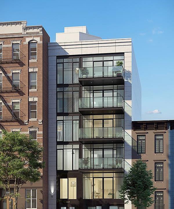1st image of 318 E 81st St
