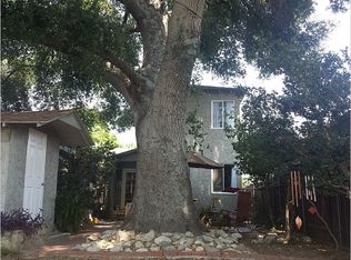 231 S Beachwood Dr, Burbank, CA 91506