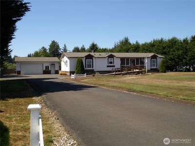 8005 Sandridge Road, Long Beach, WA, 98631