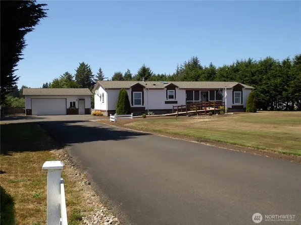 8005 Sandridge Road, Long Beach, WA 98631