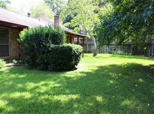 23223 Calico Corners Ln, Spring, TX 77373