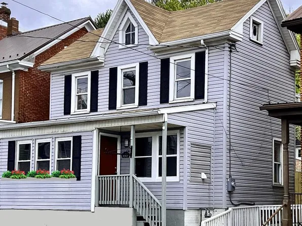 726 Salem Ave, Hagerstown, MD 21740