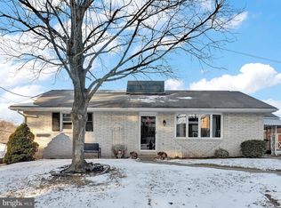 115 Grandview Dr, Reading, PA 19607