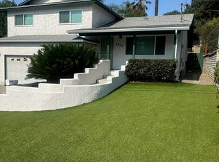 4672 Edenvale Ave, La Mesa, CA 91941