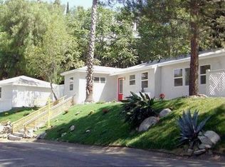 10944 Tujunga Canyon Blvd, Tujunga, CA 91042