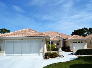 7191 S Lake Dr, Englewood, FL 34224