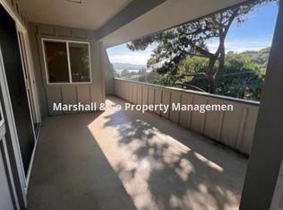 4 Davis Dr APT D, Tiburon, CA 94920