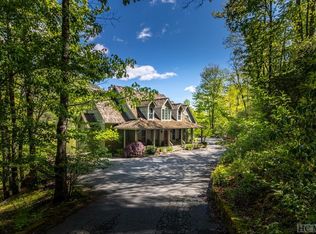301 Ruffed Grouse Rd, Cashiers, NC 28717