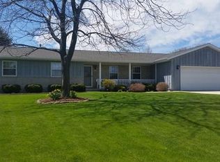 3572 N 49th St, Sheboygan, WI 53083