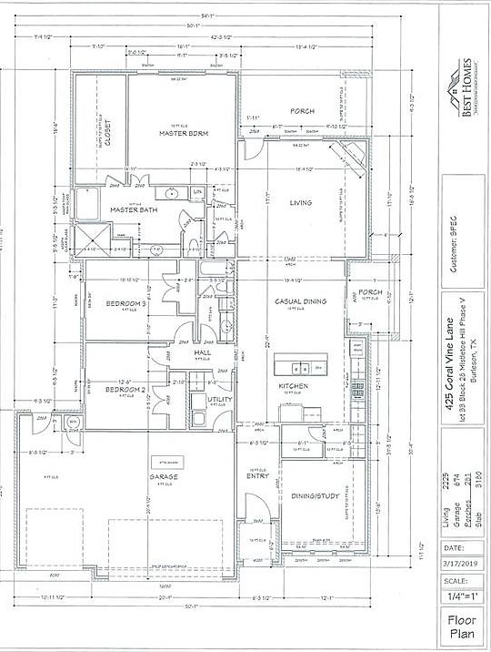 2nd image of 425 Coral Vine Ln