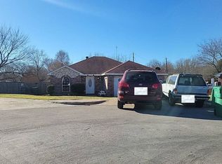 1204 Libra Dr, Cedar Hill, TX 75104