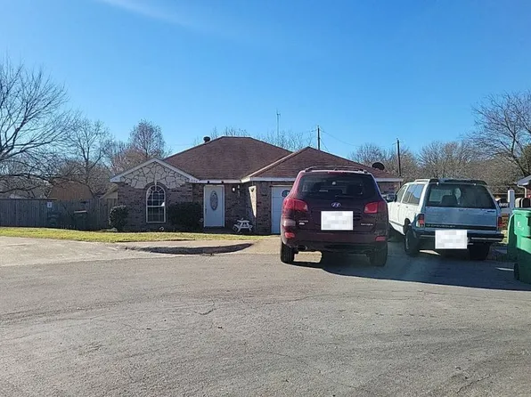 1204 Libra Dr, Cedar Hill, TX 75104