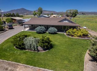 4451 NW Charles Rd, Prineville, OR 97754