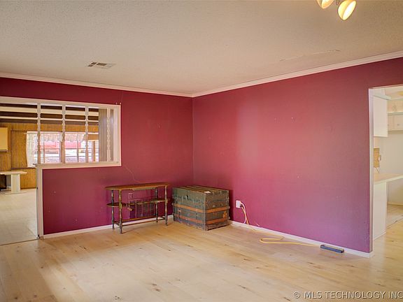 5th image of 20512 S 137th East Ave