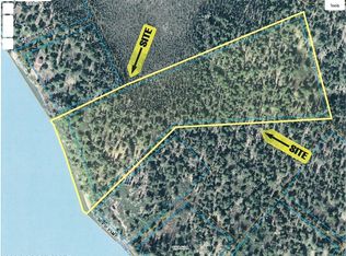 91-183 Yentna Riv, Skwentna, AK 99667