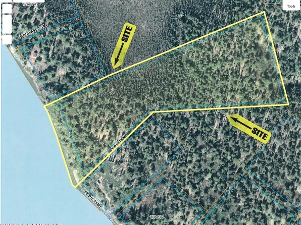 91-183 Yentna Riv, Skwentna, AK 99667