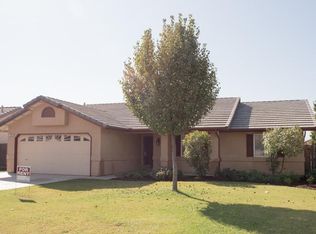 109 Zimmerman St, Arvin, CA 93203