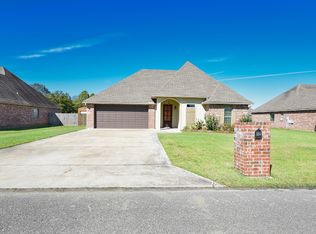 515 Barrow St, New Iberia, LA 70563