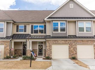 7806 Elmshire Way, Raleigh, NC 27616