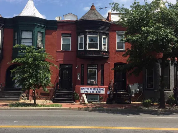 503 Florida Ave NW, Washington, DC 20001