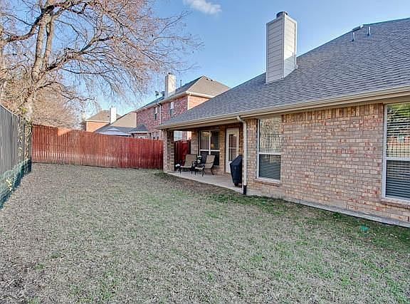 2nd image of 11854 Henderson Dr