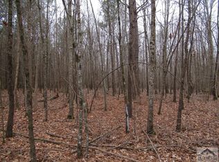 0 Ed Bennett Rd #5, Nicholson, GA 30565