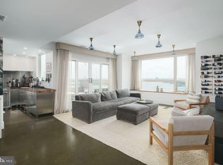 717 S Columbus Blvd #PENTHOUSE 15, Philadelphia, PA 19147