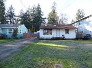 2321 SE 142nd Ave, Portland, OR 97233