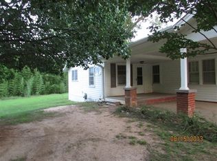 1192 County Road 126, New Albany, MS 38652