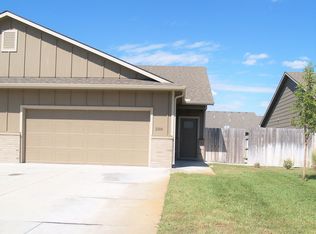 3316 E Aster St, Derby, KS 67037