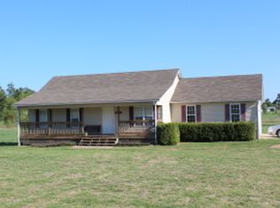 4703 Pollock Rd, Valley Springs, AR 72682