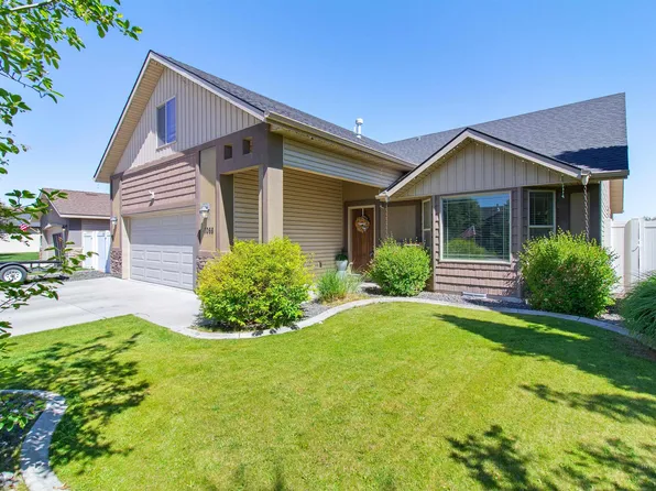 1068 Terra Ave, Twin Falls, ID 83301
