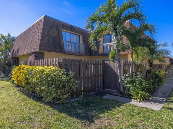 110 N Delaware Boulevard #17d, Jupiter, FL 33458