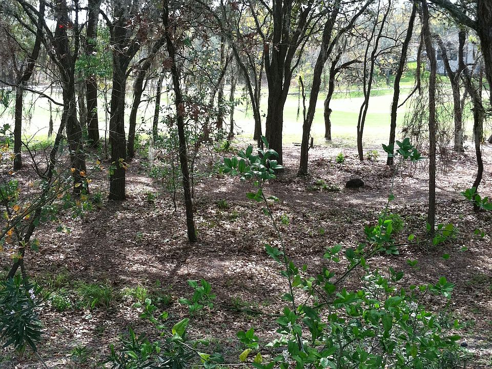 Golf Course