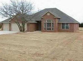 1300 Houser Pl, Blanchard, OK 73010