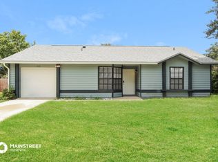 4335 Olympic Dr, Cocoa, FL 32927