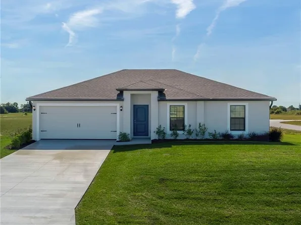 258 Lisette St, Fort Myers, FL 33913