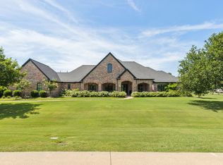 89 Stone Hinge Dr, Fairview, TX 75069