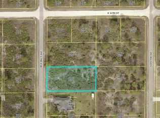 1222 McKinley Ave, Lehigh Acres, FL 33972