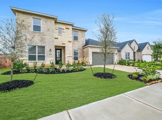 4639 Sleepy Retreat Trl, Fulshear, TX 77441