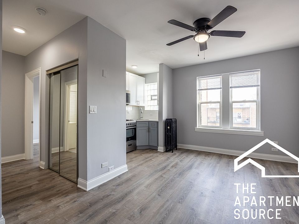 1st image of 4033 N Kenmore Ave #414