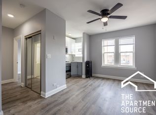 4033 N Kenmore Ave #414, Chicago, IL 60613