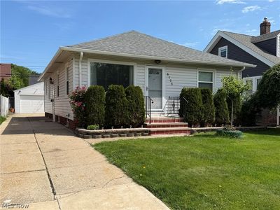 6706 Gilbert Ave, Parma, OH, 44129