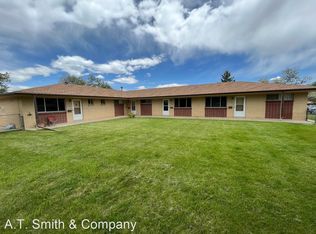 16983 W 8th Pl #11082564, Golden, CO 80401
