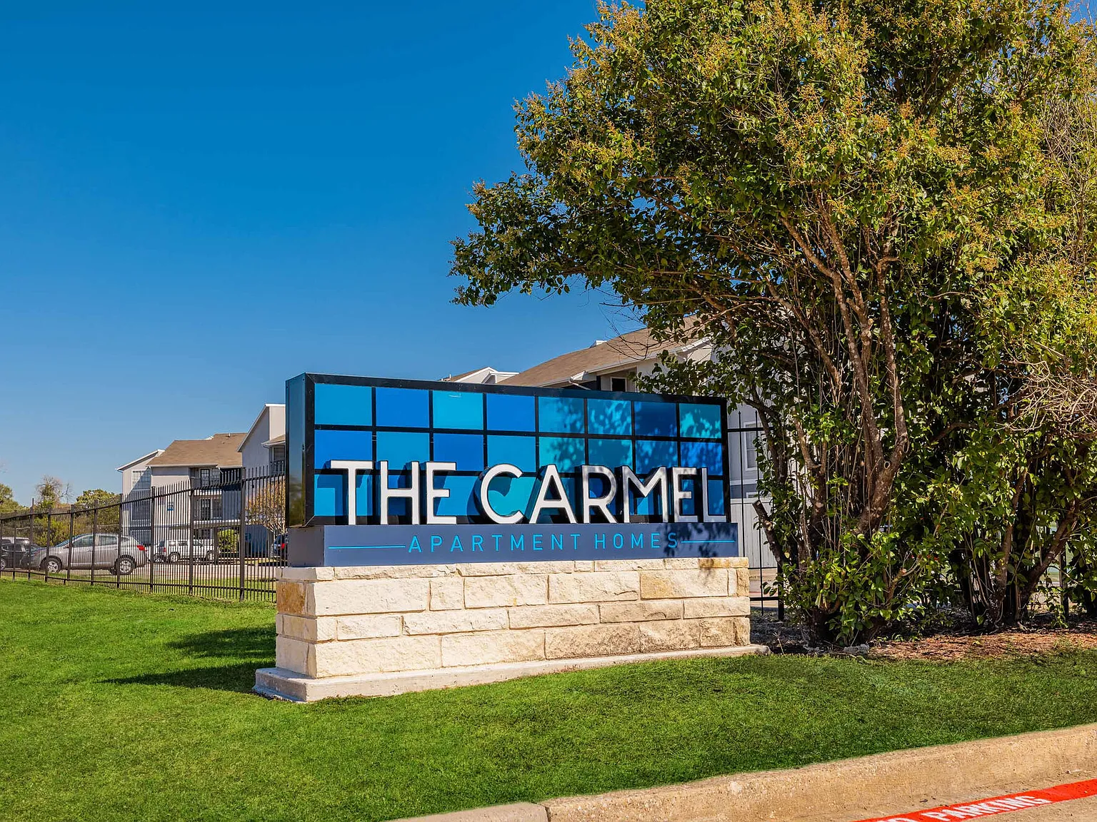The Carmel — Photo 1