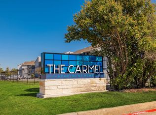 The Carmel, Garland, TX 75041