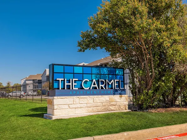 The Carmel